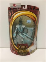 Lord of the Rings Figure - Ringwraith