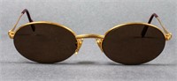 Cartier Vintage Ladies' Designer Sunglasses