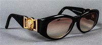 Gianni Versace Ladies' Designer Sunglasses