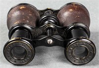LeMaire French Binoculars