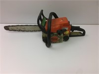 Stihl MS 170 Chainsaw -  Runs Strong