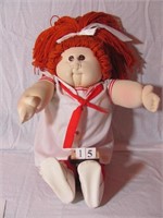 1 in lot, Cabbage Patch Doll
