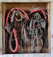 Miscellaneous Horse Tack