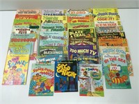 Large lot of Berenstain Bears Books