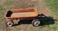 Radio Flyer Wagon