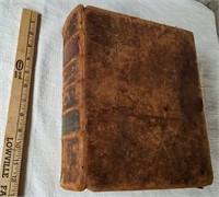 1816 Holy Bible