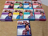 Dvd Everybody Loves Raymond season 1 -9