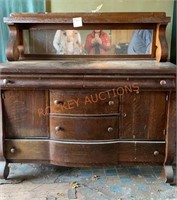 Vintage Sideboard