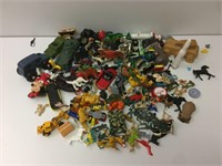 Lot of Toys