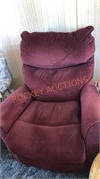 Rocker Recliner