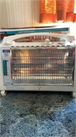 Quartz Heater