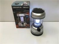 Sharper Image LED Lantern