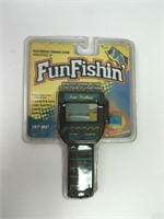 New Handheld Fishing Game