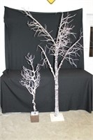 6FT and 4FT Twig Trees