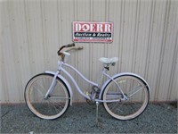 Huffy Cranbrook bike