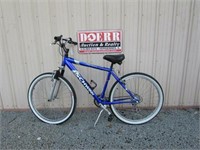 Schwinn High Plains 3.6FS 21-speed Bike