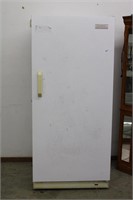 Frigidaire Upright freezer