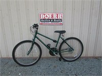 Huffy Superia 15-speed