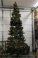 12 FT Artificial Christmas Tree