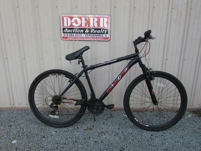 Fall 2020 Online Consignment Auction #4 & SIU Police Dept.