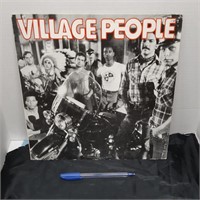 VILLAGE PEOPLE LP