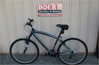 DBX Crestwood 7-Speed Bike