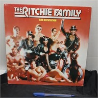RITCHIE FAMILY LP