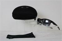 Oakley Sunglasses in Case