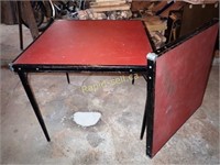 Folding Tables