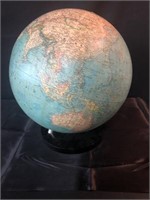 Vintage Desk top Globe