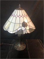 Tiffany Style table lamp