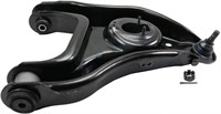 MOOG RK620056 Control Arm and Ball Joint Assembly