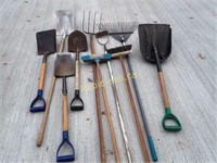 Tools For the Garden & Yard # 2