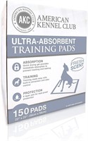 American Kennel Club Puppy Pads Extra Large