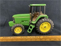 ERTL 7600 John Deere Diecast Tractor