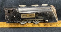 NYC Commodore Vanderbilt Model Locomotive