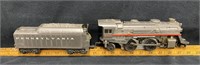 Lionel 8141 Locomotive and Tender