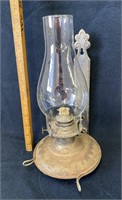 Lamplight Farms Wall Oil Lamp