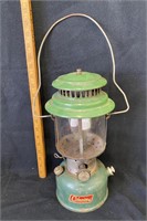 1960'S Coleman Lantern