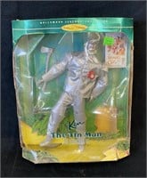"Ken" as The Tin Man Collectible Doll