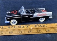 Limited Ed. 1955 Dale Earnhardt Chevy Diecast Car