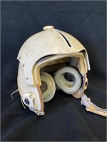 Military Aviator Helmet