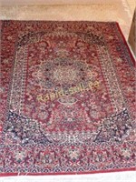 Turkish Area Carpet