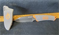 Gerber Bear Gryll's Knife