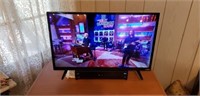 Vizeo 32 Inch Color Television