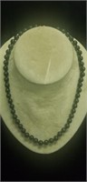 Necklaces Semi-Precious Stones Hand Knotted Lot 6