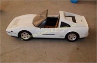 Toy Ferrari Car - Plastic