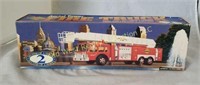 Sunoco Fire Truck - 1:35 Scale