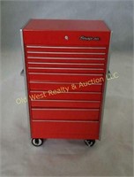 Snap On Collectable Tool Box - Die Cast Metal