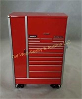 Snap On Collectable Tool Box - Die Cast Metal